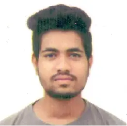 Saurabh Desai - CAD Engineer | MIT Placed Student 